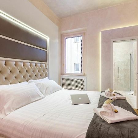Piazza Venezia Luxury Suite Ρώμη Εξωτερικό φωτογραφία