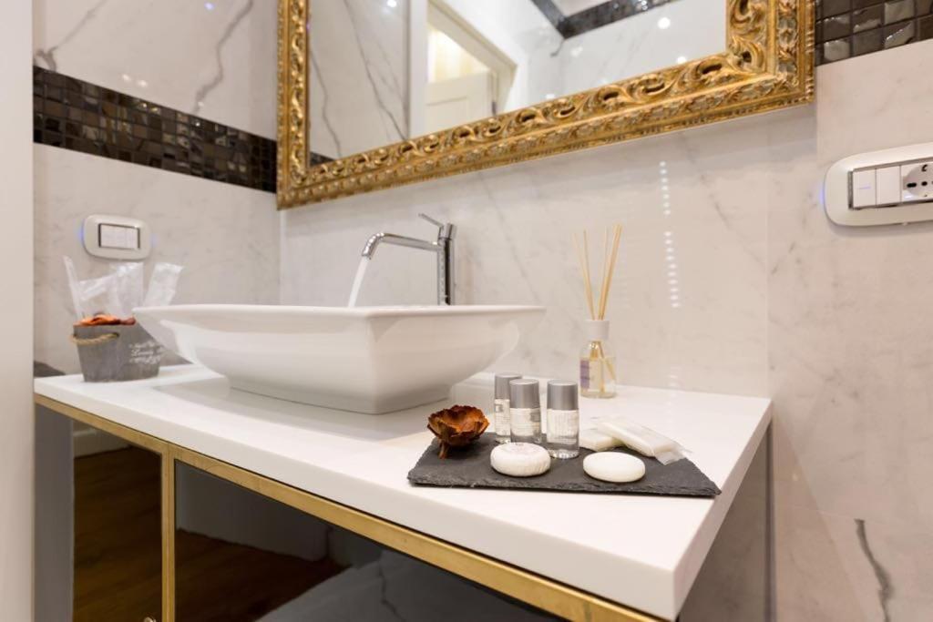 Piazza Venezia Luxury Suite Ρώμη Εξωτερικό φωτογραφία