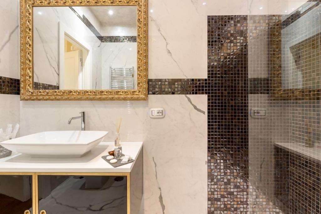 Piazza Venezia Luxury Suite Ρώμη Εξωτερικό φωτογραφία