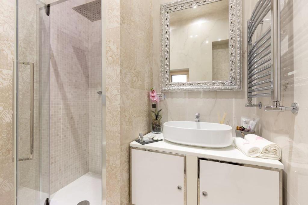 Piazza Venezia Luxury Suite Ρώμη Εξωτερικό φωτογραφία