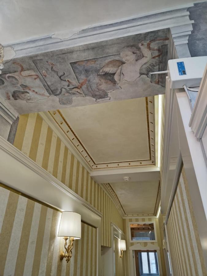 Piazza Venezia Luxury Suite Ρώμη Εξωτερικό φωτογραφία