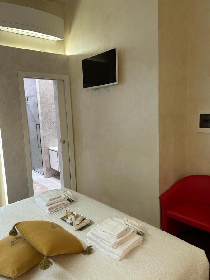 Piazza Venezia Luxury Suite Ρώμη Εξωτερικό φωτογραφία