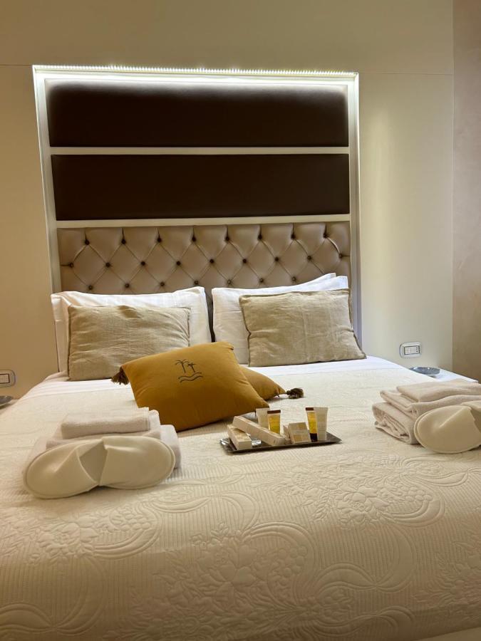 Piazza Venezia Luxury Suite Ρώμη Εξωτερικό φωτογραφία