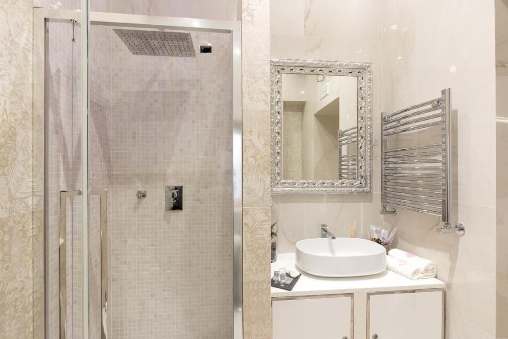 Piazza Venezia Luxury Suite Ρώμη Εξωτερικό φωτογραφία