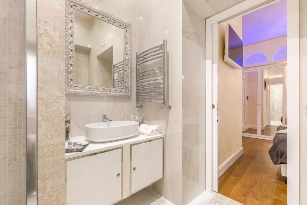 Piazza Venezia Luxury Suite Ρώμη Εξωτερικό φωτογραφία