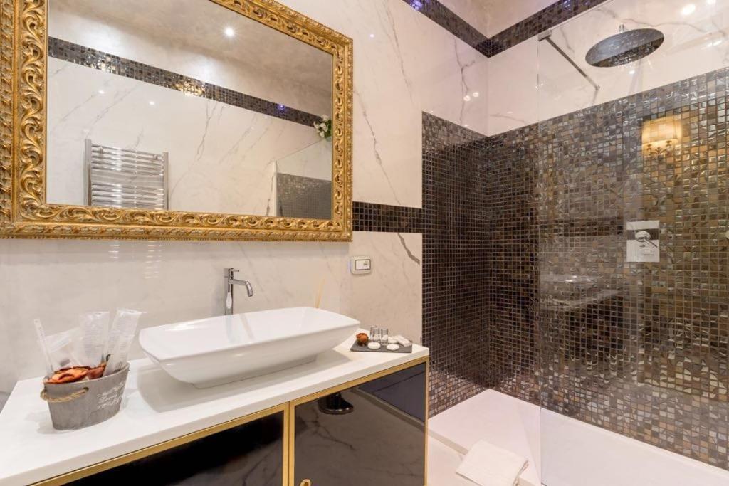 Piazza Venezia Luxury Suite Ρώμη Εξωτερικό φωτογραφία