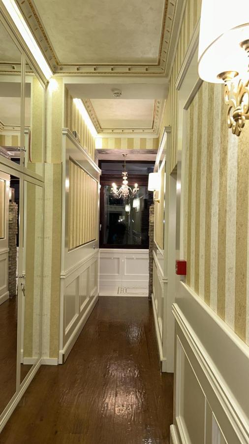 Piazza Venezia Luxury Suite Ρώμη Εξωτερικό φωτογραφία