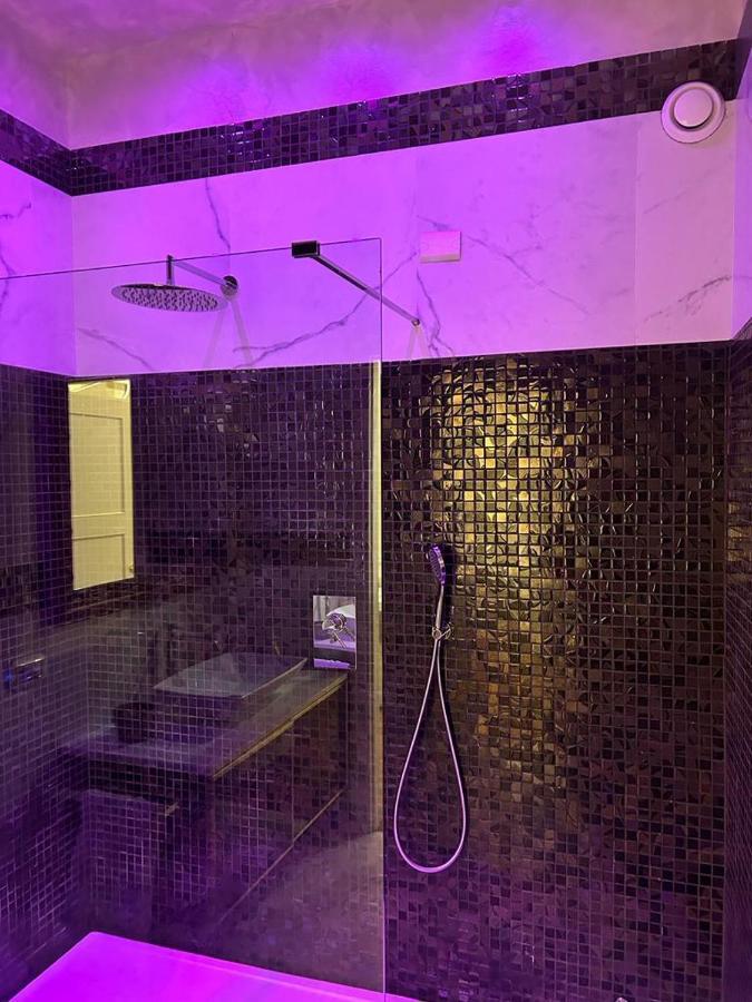 Piazza Venezia Luxury Suite Ρώμη Εξωτερικό φωτογραφία