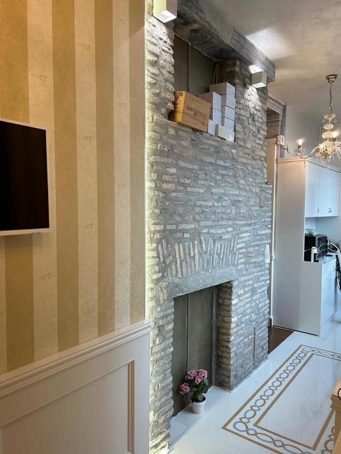 Piazza Venezia Luxury Suite Ρώμη Εξωτερικό φωτογραφία