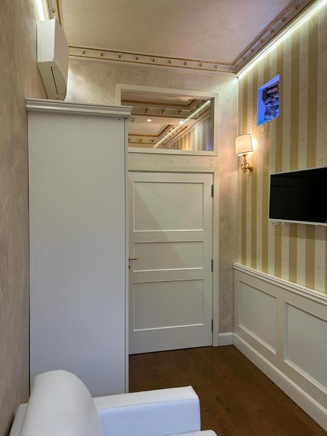Piazza Venezia Luxury Suite Ρώμη Εξωτερικό φωτογραφία