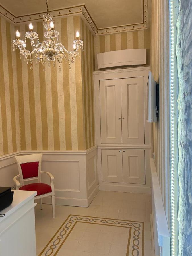 Piazza Venezia Luxury Suite Ρώμη Εξωτερικό φωτογραφία