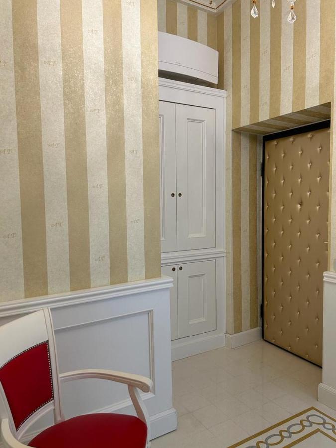 Piazza Venezia Luxury Suite Ρώμη Εξωτερικό φωτογραφία