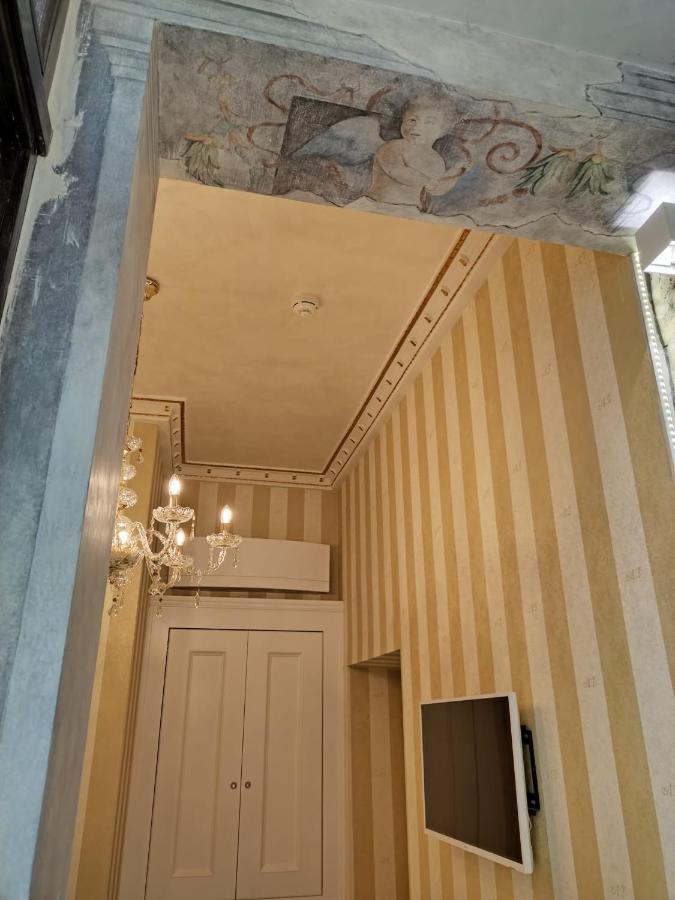 Piazza Venezia Luxury Suite Ρώμη Εξωτερικό φωτογραφία