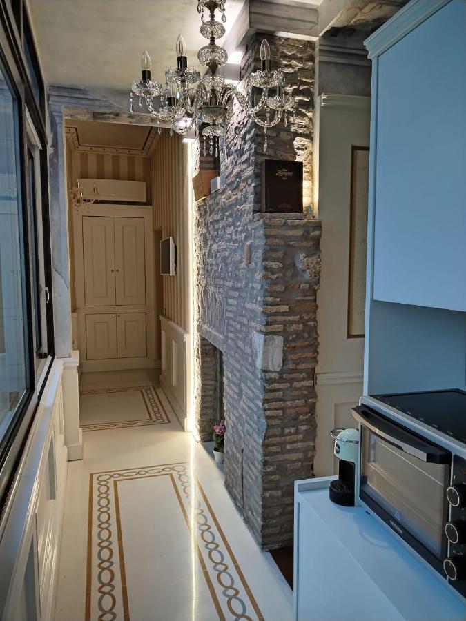 Piazza Venezia Luxury Suite Ρώμη Εξωτερικό φωτογραφία
