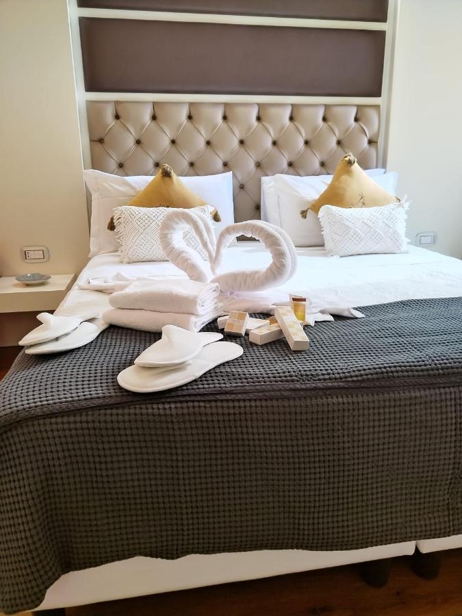 Piazza Venezia Luxury Suite Ρώμη Εξωτερικό φωτογραφία