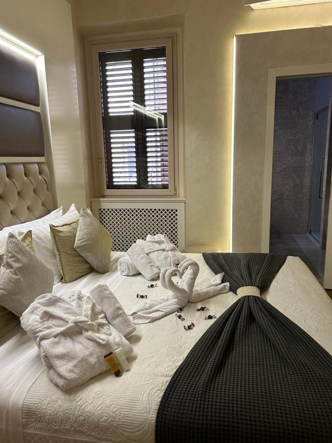 Piazza Venezia Luxury Suite Ρώμη Εξωτερικό φωτογραφία