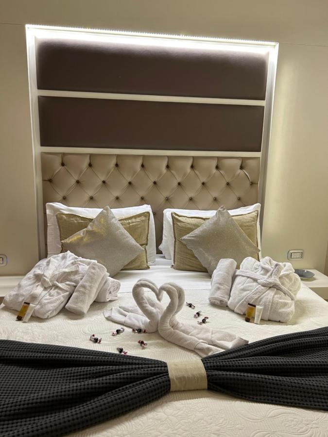 Piazza Venezia Luxury Suite Ρώμη Εξωτερικό φωτογραφία