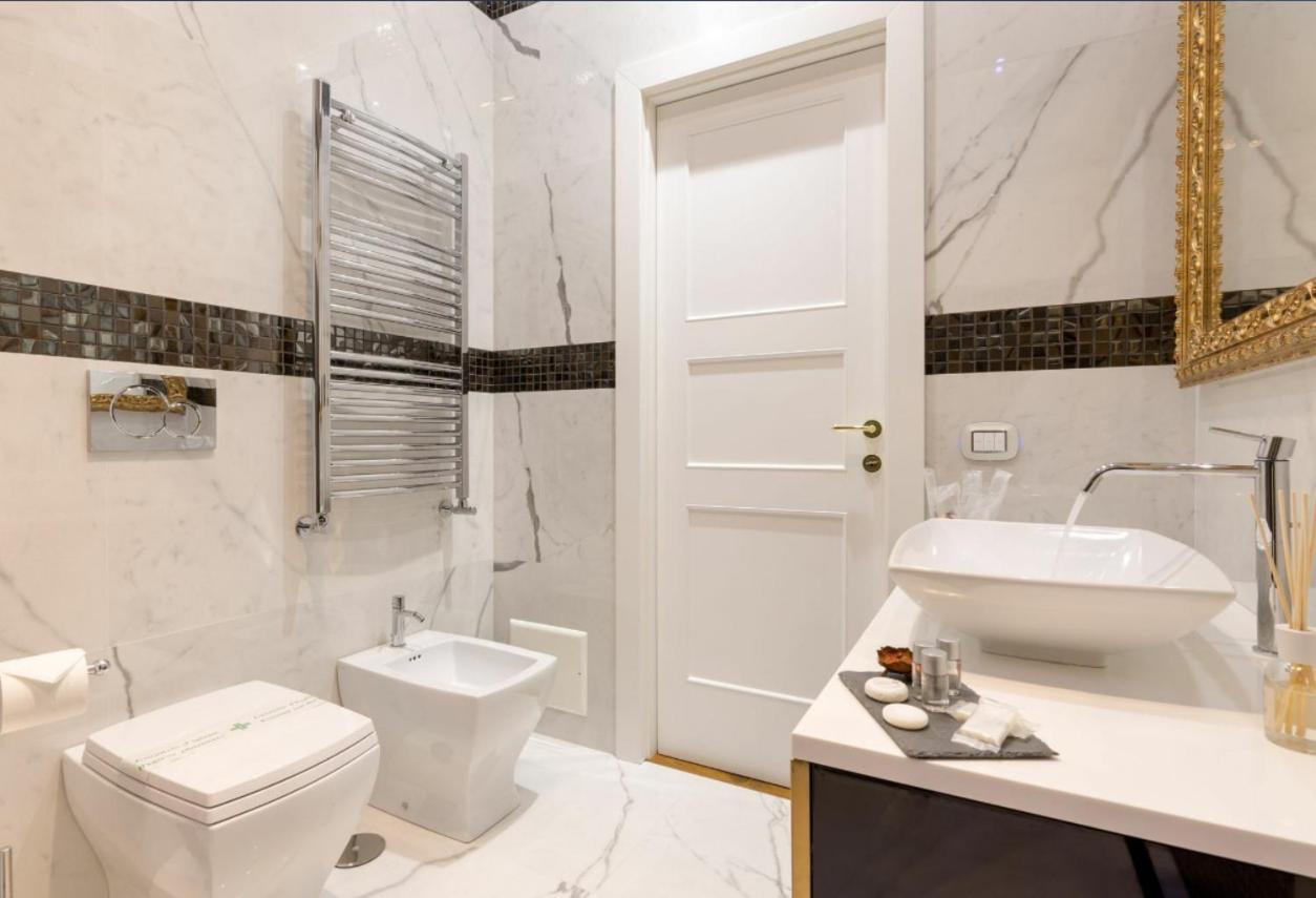 Piazza Venezia Luxury Suite Ρώμη Εξωτερικό φωτογραφία