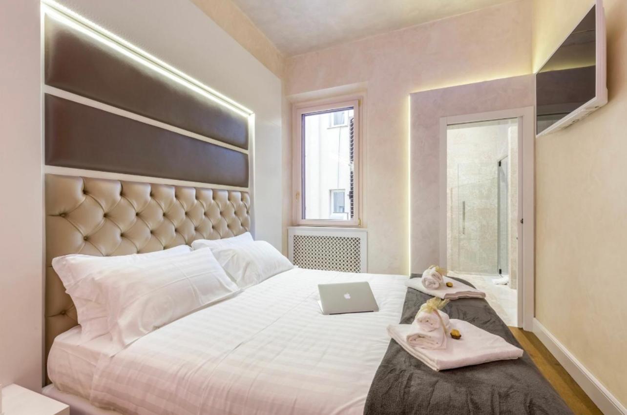 Piazza Venezia Luxury Suite Ρώμη Εξωτερικό φωτογραφία