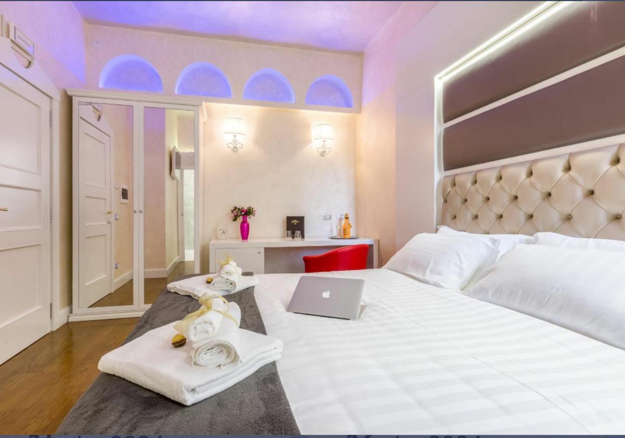 Piazza Venezia Luxury Suite Ρώμη Εξωτερικό φωτογραφία