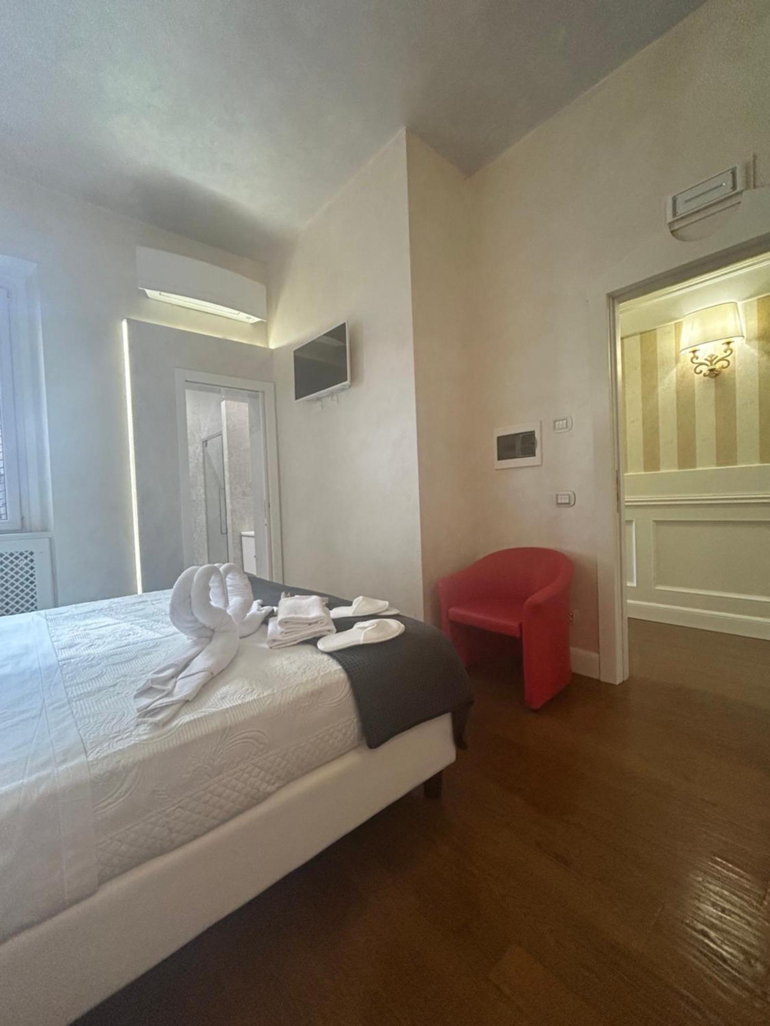 Piazza Venezia Luxury Suite Ρώμη Εξωτερικό φωτογραφία