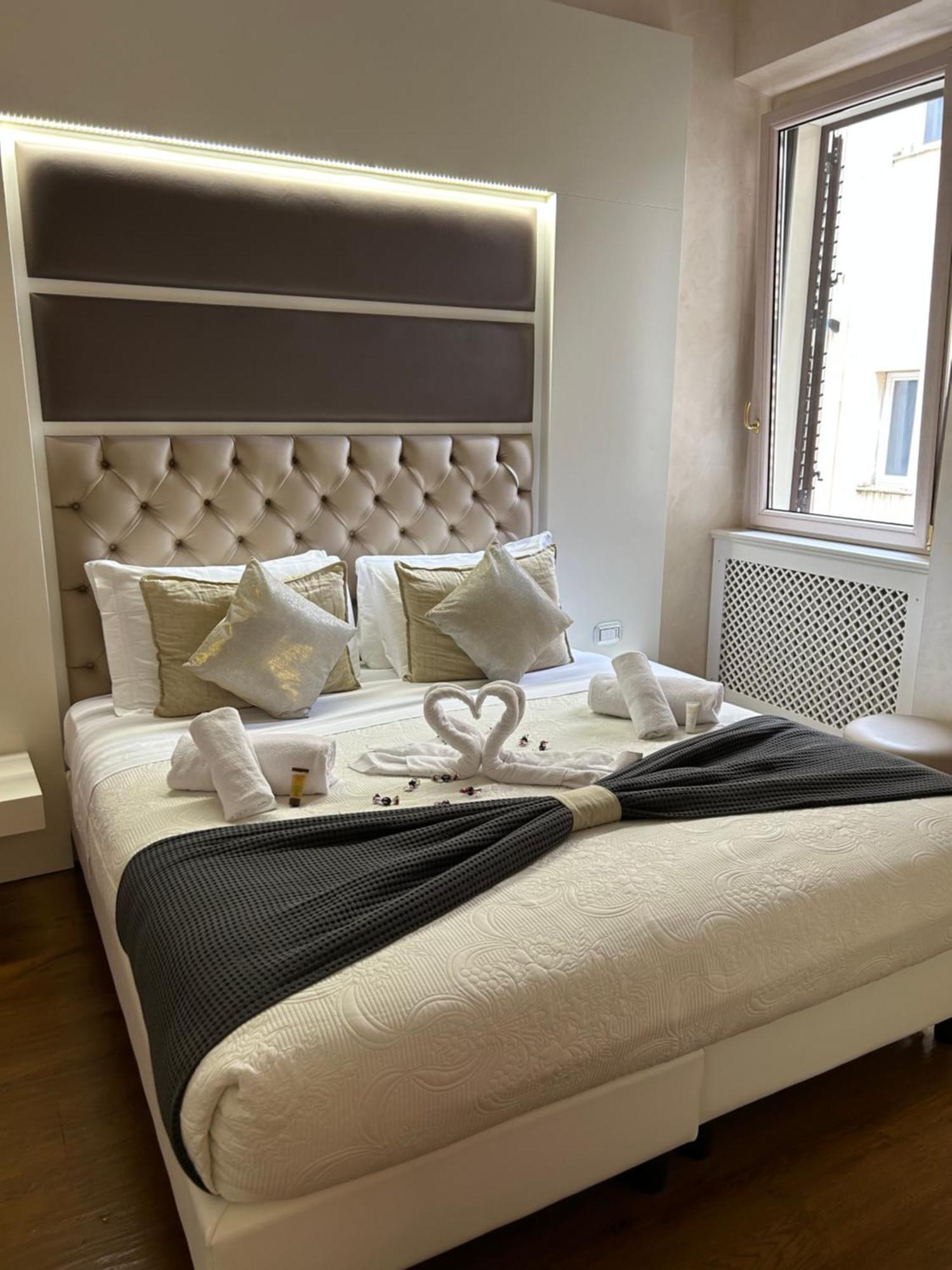 Piazza Venezia Luxury Suite Ρώμη Εξωτερικό φωτογραφία